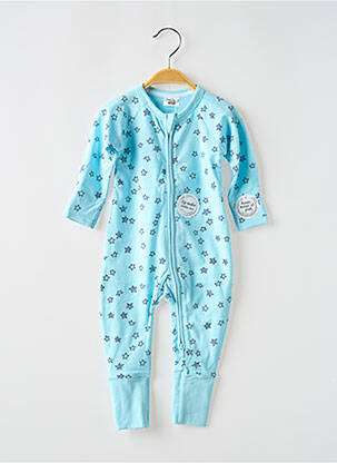 Salopetă-pantalon albastru DIM copil