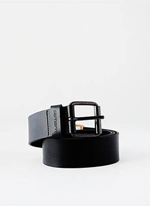 Curea negru CARHARTT bărbat