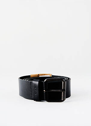 Curea negru CARHARTT bărbat