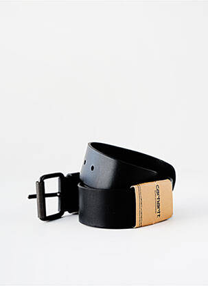 Curea negru CARHARTT bărbat
