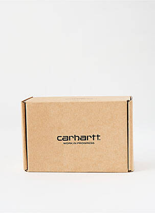 Curea negru CARHARTT bărbat