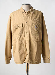 Geacă bej CARHARTT homme