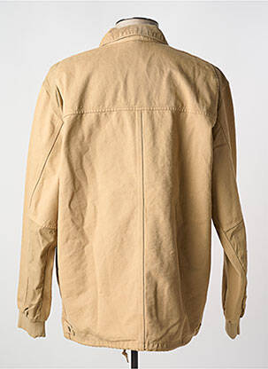Geacă bej CARHARTT bărbat