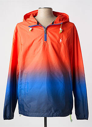 Geacă multicolor RALPH LAUREN bărbat