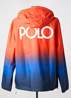 Geacă multicolor RALPH LAUREN bărbat