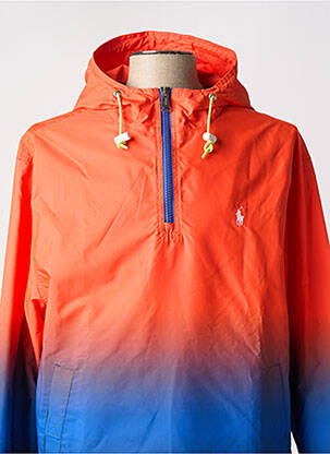Geacă multicolor RALPH LAUREN bărbat