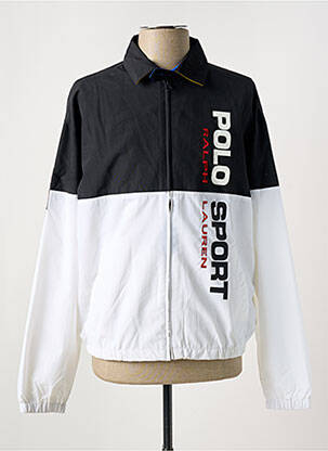 Geacă multicolor RALPH LAUREN bărbat