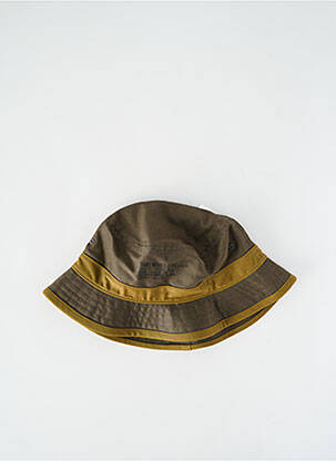 Pălărie kaki VANS bărbat