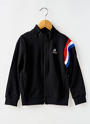 Hanorac multicolor LE COQ SPORTIF băiat