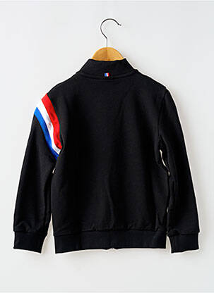 Hanorac multicolor LE COQ SPORTIF băiat
