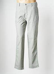 Pantalon chino verde DOCKERS bărbat