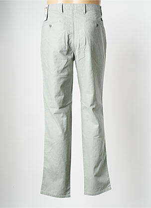 Pantalon chino verde DOCKERS bărbat