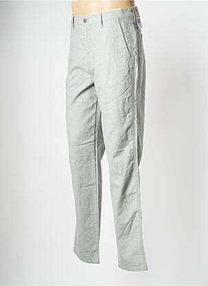Pantalon chino verde DOCKERS bărbat