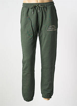 Trening verde LES DEUX bărbat