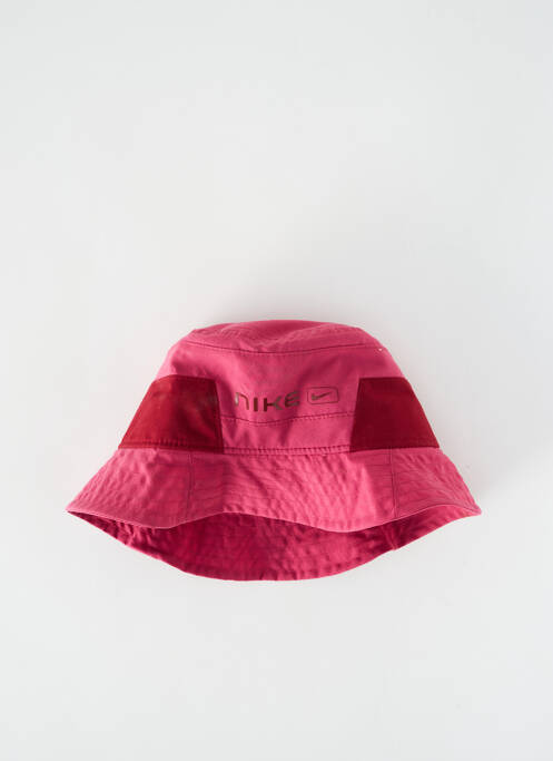 Pălărie violet NIKE femeie