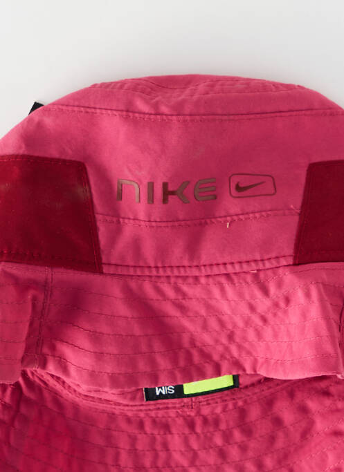 Pălărie violet NIKE femeie