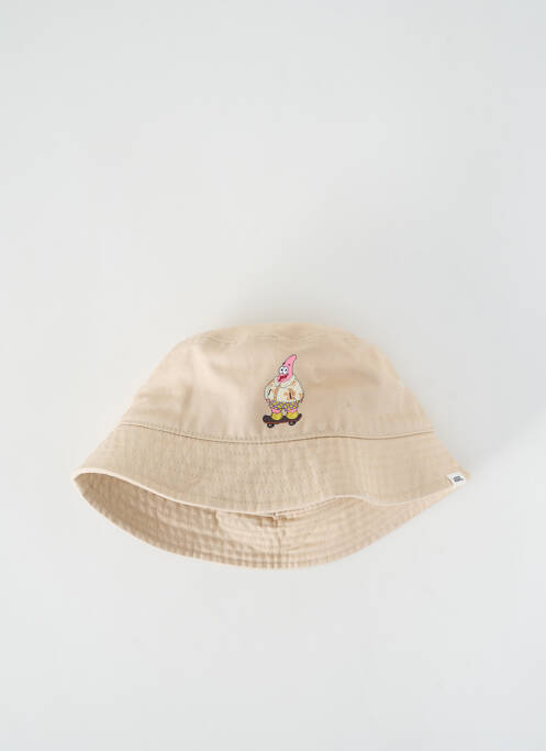 Pălărie bej VANS femeie