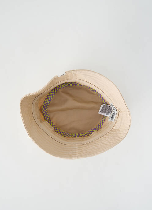 Pălărie bej VANS femeie