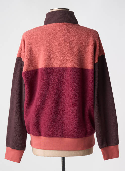 Hanorac roz NIKE femeie