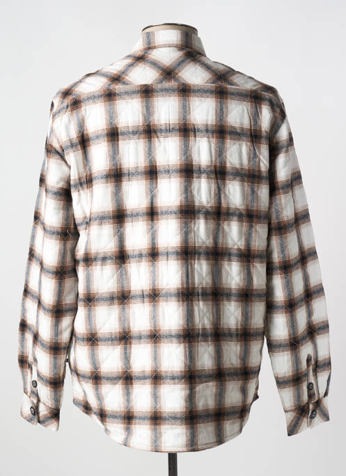 Jachete casual bej BONOBO bărbat