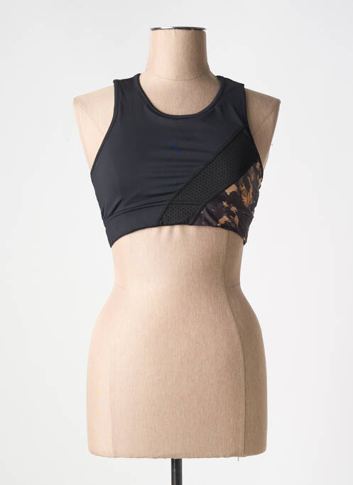 Sutien negru ONLY PLAY femeie