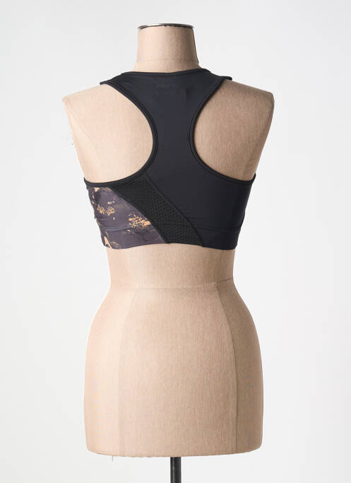 Sutien negru ONLY PLAY femeie