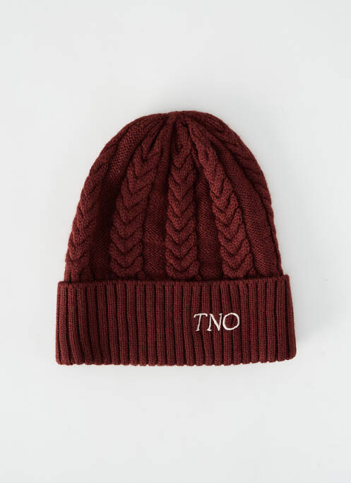 Căciulă maro THE NEW ORIGINALS bărbat