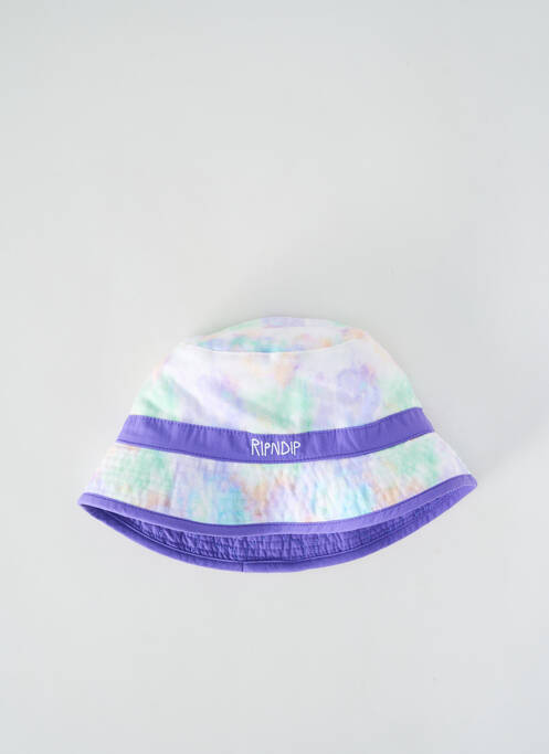 Pălărie violet RIPNDIP bărbat