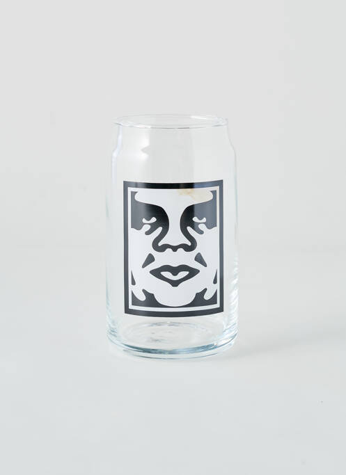 Diverse casă multicolor OBEY unisex