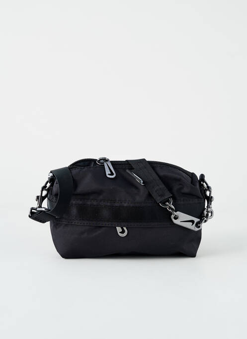 Geantă negru NIKE femeie