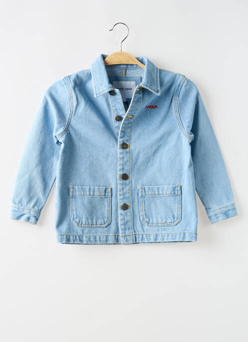 Jachete casual albastru MAISON LABICHE băiat