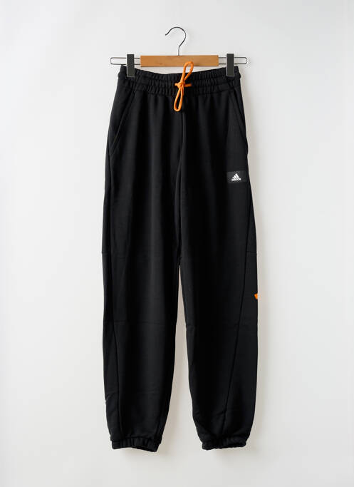 Trening negru ADIDAS bărbat