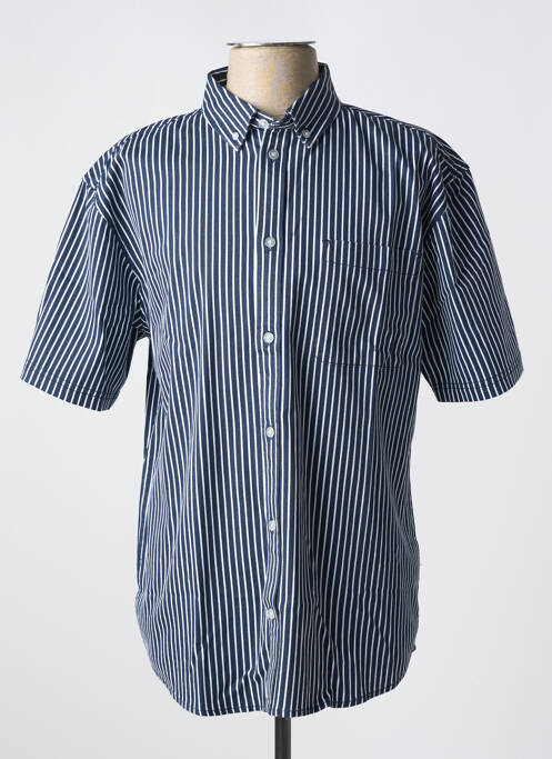 Cămașă cu mâneci scurte albastru ELEMENT bărbat