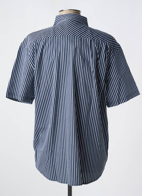 Cămașă cu mâneci scurte albastru ELEMENT bărbat