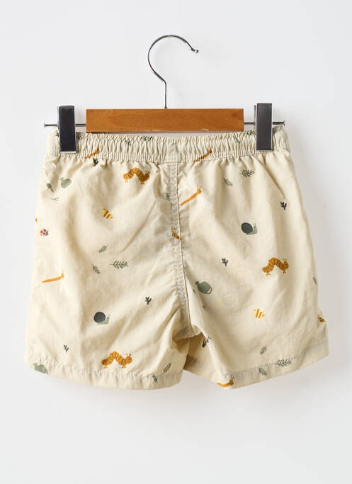 Șort de baie gri LIEWOOD băiat