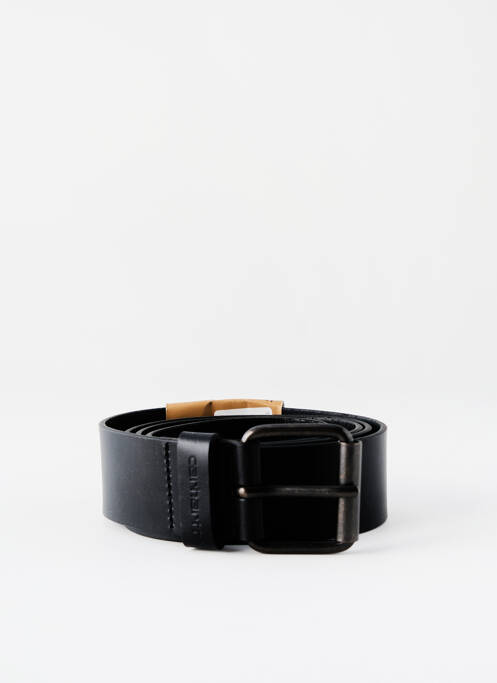 Curea negru CARHARTT bărbat