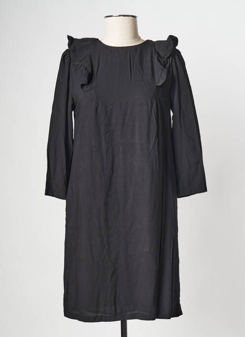 Rochie scurtă bej SEE U SOON femeie