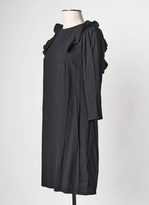 Rochie scurtă bej SEE U SOON femeie