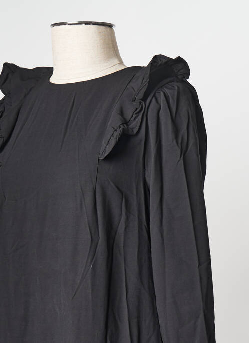 Rochie scurtă bej SEE U SOON femeie