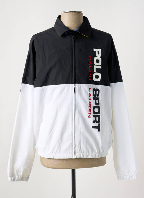 Geacă multicolor RALPH LAUREN bărbat