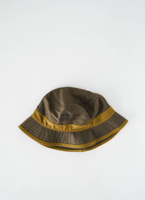 Pălărie kaki VANS bărbat