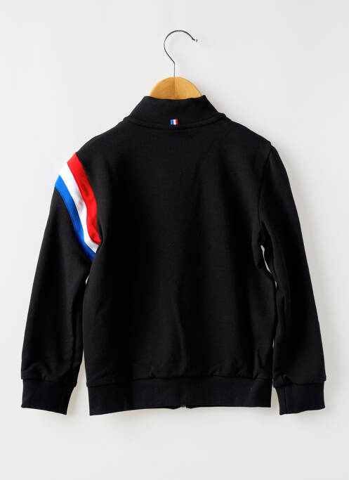 Hanorac multicolor LE COQ SPORTIF băiat