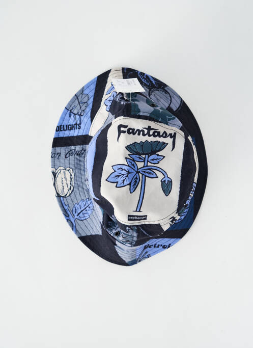 Pălărie albastru CARHARTT bărbat