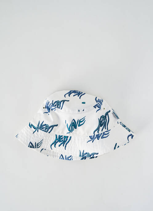 Pălărie alb CARHARTT bărbat