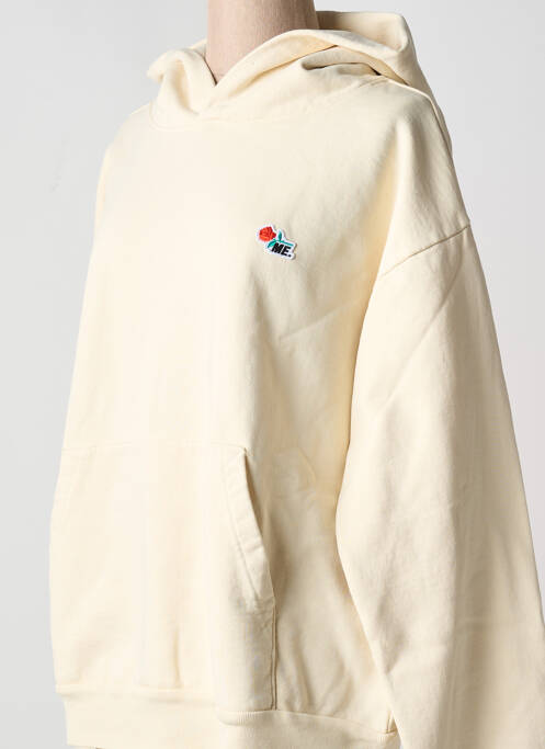 Hanorac bej MELODY EHSANI femeie