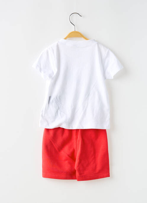 Set șort multicolor CONVERSE băiat