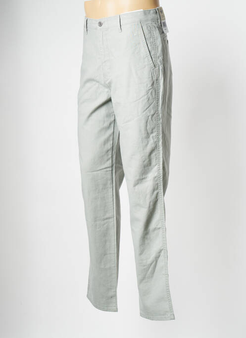 Pantalon chino verde DOCKERS bărbat