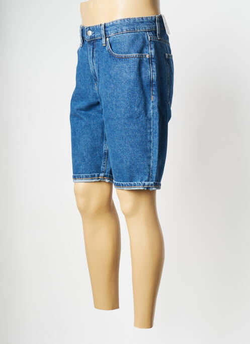 Șort albastru CALVIN KLEIN bărbat