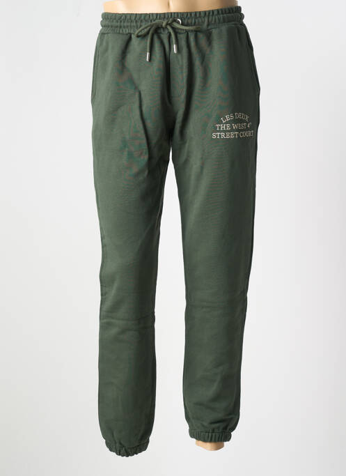 Trening verde LES DEUX bărbat