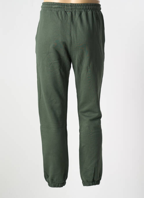 Trening verde LES DEUX bărbat